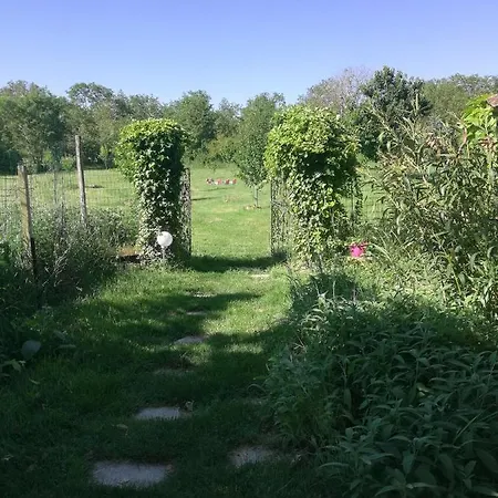 Independant Dans Ferme 18eme Saint-Michel-sur-Savasse