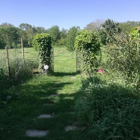 Independant Dans Ferme 18eme Saint-Michel-sur-Savasse