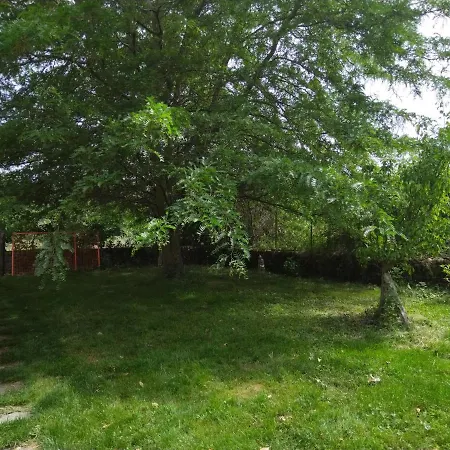 Independant Dans Ferme 18eme Guest house Saint-Michel-sur-Savasse