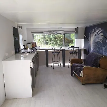 Guest house Independant Dans Ferme 18eme *
