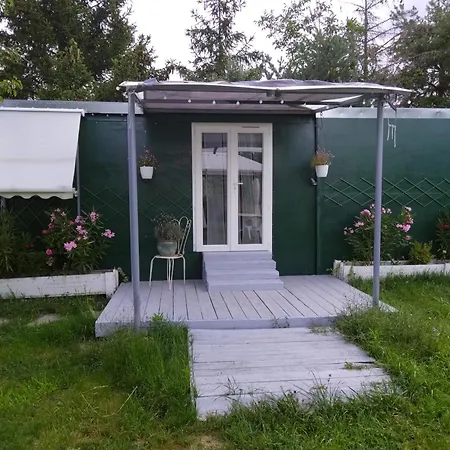 Independant Dans Ferme 18eme Guest house *