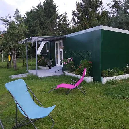 Independant Dans Ferme 18eme Guest house