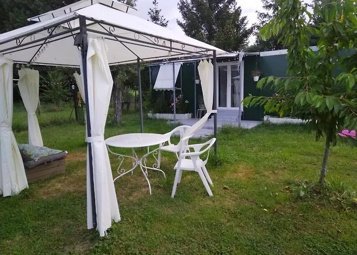 Independant Dans Ferme 18eme 3*